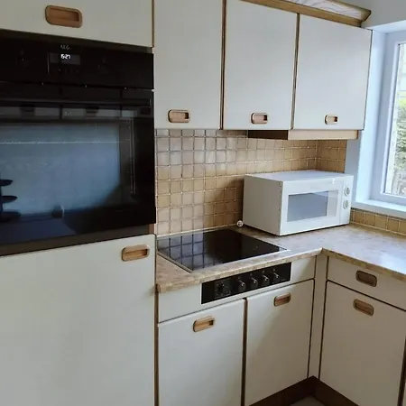 Charming House Panacea Holiday home Oostduinkerke