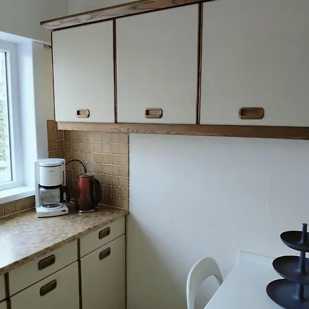 Holiday home Charming House Panacea Oostduinkerke