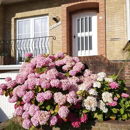 Feriehus Charming House Panacea *